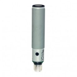 UK1C/G2-0ESY MICRO DETECTORS Ultrasonic sensor M18 analogic 4-20 mA 100-900 mm plug M12 with teach-in button..
