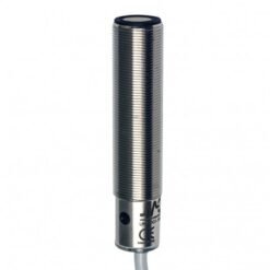UK1C/G6-1ASY MICRO DETECTORS Ultrasonic sensor M18 analogic 4-20 mA+ PNP NO/NC 100-900 mm cable 2m with teac..