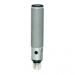 UK1C/GN-0ESY MICRO DETECTORS Ultrasonic sensor M18 NPN NO/NC 100-900 mm plug M12 with teach-in button, plast..