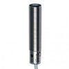 UK1C/GP-1ASY MICRO DETECTORS Ultrasonic sensor M18 PNP NO/NC 100-900 mm cable 2m with teach-in button,AISI31..