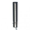 UK1D/G9-1ASY MICRO DETECTORS Ultrasonic sensor M18 analogic 0-10 V+ NPN NO/NC 150-1600 mm cable 2m with teac..
