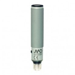 UK1D/GW-0ESY MICRO DETECTORS Ultrasonic sensor M18 PNP adjustable hysteresis/standard window/NO+NC. 150-1600..