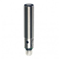 UK1D/GW-1ESY MICRO DETECTORS Ultrasonic sensor M18 PNP adjustable hysteresis/standard window/NO+NC 150-1600 ..