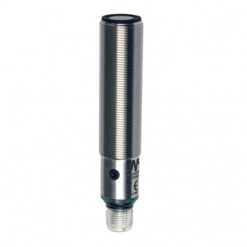 UK1F/G1-1ESY MICRO DETECTORS Ultrasonic sensor M18 analogic 0-10 V 200-2200 mm plug M12 with teach-in button..