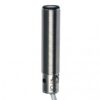 UK1F/G6-1ASY MICRO DETECTORS Ultrasonic sensor M18 analogic 4-20 mA+ NPN NO/NC 200-2200 mm cable 2m with tea..