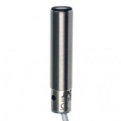 UK1F/G9-1ASY MICRO DETECTORS Ultrasonic sensor M18 analogic 0-10 V+ NPN NO/NC 200-2200 mm cable 2m with teac..