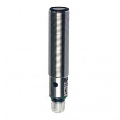 UK1F/GW-1ESY MICRO DETECTORS Ultrasonic sensor M18 PNP adjustable hysteresis/standard window/NO+NC. 200-2200..