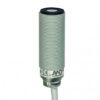 UK6A/H2-0AUL MICRO DETECTORS Ultrasonic sensor M18 analogic 4-20 mA 40-300 mm cable 2m, with teach-in cable,..