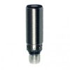 UK6A/H2-1EUL MICRO DETECTORS Ultrasonic sensor M18 analogic 4-20 mA 40-300 mm plug M12 with teach-in cable, ..