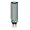 UK6A/HN-0EUL MICRO DETECTORS Ultrasonic sensor M18 NPN NO/NC 40-300 mm plug M12, with teach-in cable, cULus