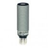 UK6A/HP-0EUL MICRO DETECTORS Ultrasonic sensor M18 PNP NO/NC 40-300 mm plug M12, with teach-in cable, cULus