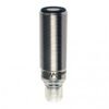 UK6C/H1-1EUL MICRO DETECTORS Ultrasonic sensor M18 analogic 0-10 V 80-800 mm plug M12 with teach-in cable, A..