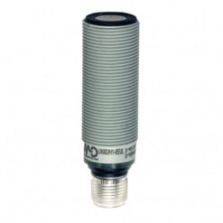 UK6D/H1-0EUL MICRO DETECTORS Ultrasonic sensor M18 analogic 0-10 V 80-1200 mm plug M12, with teach-in cable,..