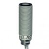 UK6D/H2-0AUL MICRO DETECTORS Ultrasonic sensor M18 analogic 4-20 mA 80-1200 mm cable 2m, with teach-in cable..