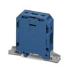 UKH 70-F BU 3247063 PHOENIX CONTACT High-current terminal block