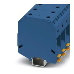 UKH 95 1500V BU 3247420 PHOENIX CONTACT High-current terminal block