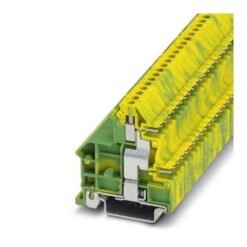 UKK 3-MSTB-5,08-PE 1876615 PHOENIX CONTACT Double-level terminal block