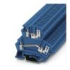 UKK 4-FS BU 2778547 PHOENIX CONTACT Feed-through terminal block