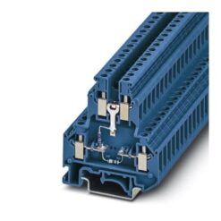 UKK 5-2R/1K4/UL-UR/10K/O-UL BU 3070614 PHOENIX CONTACT Component terminal block
