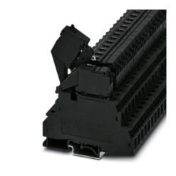 UKK 5-HESILED 60 (5X20) 0711580 PHOENIX CONTACT Fuse modular terminal block