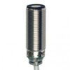 UKR6C/HP-1AUL MICRO DETECTORS Ultrasonic retroreflective sensor M18 PNP NO/NC 80-800 mm cable 2m, with teach..