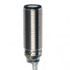 UKR6D/HP-1AUL MICRO DETECTORS Ultrasonic sensor M18 PNP NO/NC 150-1200 mm cable 2m, with teach-in cable, cUL..