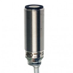 UKR6D/HP-1AUL MICRO DETECTORS Ultrasonic sensor M18 PNP NO/NC 150-1200 mm cable 2m, with teach-in cable, cUL..