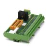 UM-2KS50/16DI/RS/Z/C-L/SO225 2319472 PHOENIX CONTACT Digital input module 16 channels with spring clamp and ..