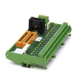 UM-2KS50/16DI/RS/Z/C-L/SO225 2319472 PHOENIX CONTACT Digital input module 16 channels with spring clamp and ..