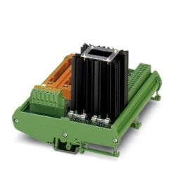 UM-2KS50/ 8DO/RS/Z/SO225 2319032 PHOENIX CONTACT Digital output module 8-channel with spring clamp and power..