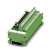 UM 45-D37SUB/B 2962751 PHOENIX CONTACT Interface module