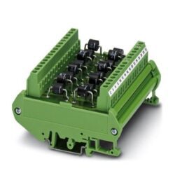 UM 72-16 DIO/MKDS/SO373 2977461 PHOENIX CONTACT Interface module