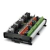UM-D37M/16RSC-24DC/DO/C3/R IMC 2906194 PHOENIX CONTACT Active module