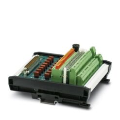 UM-D37M/DS/FU/DI120V/C3/L IM C 2906190 PHOENIX CONTACT Interface module
