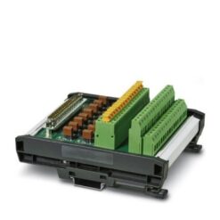 UM-D37M/DS/FU/DI120V/C300/R 2905868 PHOENIX CONTACT Interface module