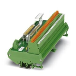 UM- D37SUB/M/HC3/16DI/LA/MT 2900070 PHOENIX CONTACT Interface module