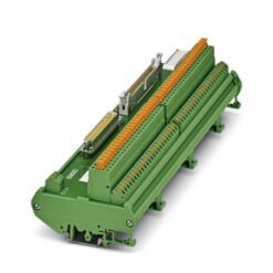 UM- D37SUB/M/HC3/AI/FMT 2900188 PHOENIX CONTACT Interface module
