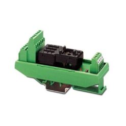 UM-RH 1004/4X21 2955043 PHOENIX CONTACT Relay base