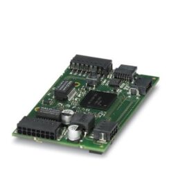 PN UNI DEVICE 2701242 PHOENIX CONTACT Plug-in board