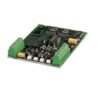 IBS UNI DIO 2753672 PHOENIX CONTACT Plug-in board
