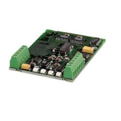 IBS UNI DIO 2753672 PHOENIX CONTACT Plug-in board