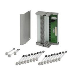 TC-D37SUB-ADIO16-EX-P-UNI 2924854 PHOENIX CONTACT Module carrier