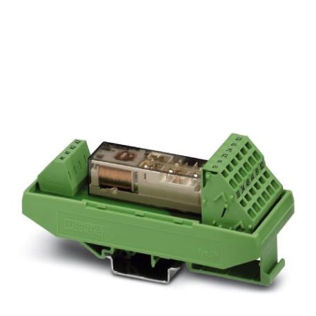 PSR-SPF-24UC/URM/4X1/2X2 2981457 PHOENIX CONTACT Coupling relay PSR-SPF-24UC/URM/4X1/2X2 2981457 PHOENIX CONTACT Coupling relay
