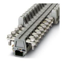 UHV 25-AS/AS 2130004 PHOENIX CONTACT High Current Connectors