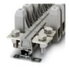 UHV240-KH/KH 2130198 PHOENIX CONTACT High Current Connectors