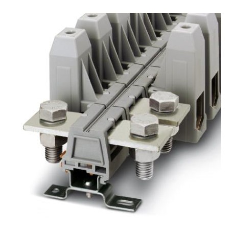 UHV240-KH/KH 2130198 PHOENIX CONTACT High Current Connectors UHV240-KH/KH 2130198 PHOENIX CONTACT High Current Connectors