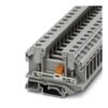 OTTA 6-T 0790446 PHOENIX CONTACT Universal terminal block with bolt connection, with disconnect slide, cross..
