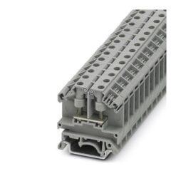 OTTA 2,5-P/P 0790543 PHOENIX CONTACT Universal terminal block with bolt connection, with test socket screws,..
