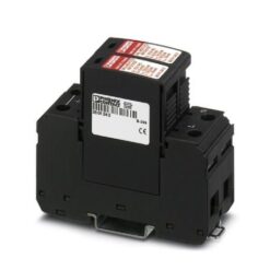 VAL-MS-T1/T2 48/12.5/1+1V 2801532 PHOENIX CONTACT Lightning/surge arrester type 1/2
