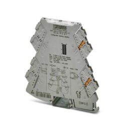 MINI MCR-2-UNI-UI-UIRO-PT 2902028 PHOENIX CONTACT Signal conditioner